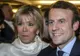 Cum arată FIICA vitregă a lui Macron. Reacţia ei la criticile aduse noului cuplu de la Elysee