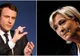 ALEGERI FRANŢA. Avansul lui Macron crește în sondaje, dar mulți francezi se vor abține de la vot