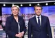 Marine Le Pen, dansul înfrângerii. Cum şi-a acceptat înfrângerea în paşi de dans 