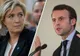 Alegeri prezidenţiale în Franţa. Rezultatele ultimului sondaj: Macron - 62%, Le Pen - 38%