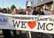 Omagiu tulburător! Sute de copii musulmani pe străzile din Manchester în memoria victimelor