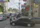 Video viral! Lecţia primită de un şofer care şi-a parcat maşina pe trecerea de pietoni