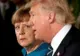 Merkel, LOVITURĂ DURĂ pentru America lui Trump: "Nu va fi niciodată măreaţă"