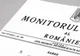 Partea I din Monitorul Oficial va putea fi citită online gratuit, fără restricţie de timp