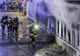 Incendiu la cea mai mare moschee din Suedia