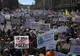 Protest la Moscova. Mii de oameni au ieşit în stradă: "Nu distrugerilor"