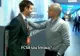 Incredibil! Ce i-a spus Jose Mourinho lui Chivu când a auzit că Steaua e acum FCSB