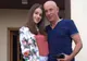 Cum arată fiica lui Mugur Mihăescu. Tânăra studiază în Marea Britanie
