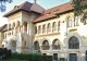 Angajaţii din muzee protestează în fața Ministerului Culturii tocmai de Noaptea muzeelor
