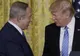 Donald Trump, din Israel: Iranul trebuie să pună capăt imediat finanțării și instruirii teroriștilor