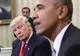 Barack Obama, critici dure pentru Donald Trump. Afirmație neobişnuită despre actualul președinte