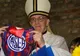 Papa Francisc i-a îndemnat pe fotbaliști să fie exemple pentru admiratorii lor