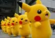 Un necunoscut a atacat un personaj din Pokemon în timpul spectacolului. Motivul este HALUCINANT