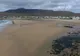 Localnicii, pur și simplu șocați. Ce a apărut pe plajă, după o furtună. "N-am mai văzut-o din 1984"