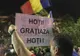 Ce scrie presa internaţională despre protestele din Piaţa Victoriei 