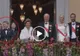 Gestul care a făcut înconjurul lumii. Ce semn a arătat publicului un prinț din Norvegia