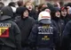 Berlin. Aproape 10 000 de oameni participă la un miting organizat de 1 Mai 