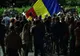 PROTESTE LA GUVERN, după ce senatorii jurişti au decis graţierea CORUPŢILOR. Românii, iar ÎN STRADĂ