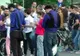 Protest la Ambasada Finlandei după ce autoritățile finlandeze au luat copiii unei românce