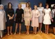 Ce face Melania în timp ce soţul ei este la cârma lumii?