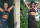 Aşa mamă, aşa fiică! Tinerele care au purtat la petrecerea de absolvire rochiile mamelor