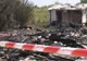 Trei surori, ucise de un incendiu provocat într-o tabără de romi din Roma