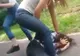 Reacţia halucinantă a tatălui elevei bătăuşe din Oradea: "Bine a făcut, e fata mea şi..."