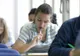 Metoda INGENIOASĂ prin care o studentă la Drept a încercat să copieze la examen. Ce a dat-o de gol