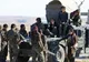 Victorie deplină împotriva ISIS în Siria. Un oraș important a fost eliberat