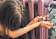 Fată de 18 ani din Teleorman, ţinută în lanţuri de familie. Motivul e surprinzător