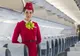 De ce ascund stewardesele mâinile la spate când urcăm în avion? Un scop precis, puțini îl știu