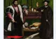 Acest tablou din 1533 era uitat. Într-o zi, cineva l-a privit din alt unghi și a văzut ceva șocant