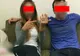 Au anunţat logodna printr-o poză pe Facebook.Dar au uitat ceva în colţ.Au fost prinşi, au PLÂNS toţi