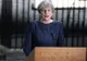 Ultima oră. Theresa May, gata să restrângă drepturile omului, pentru a combate terorismul