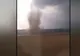 TORNADĂ filmată la granița Ungariei cu România! Anunțul făcut de meteorologi