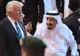 Iranul, reacție dură după critica lui Trump: SUA vor "să pompeze" bani din Arabia Saudită
