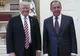 SCANDAL în SUA. Casa Albă a negat, dar Trump admite: Am împărtășit informații cu Rusia