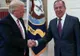 Noi dezvăluiri despre legăturile echipei lui Trump cu oficiali ruşi