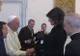 Papa Francisc i-a pus o singură întrebare Melaniei Trump. Toată lumea a început să râdă