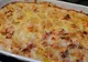 Iată rețeta ideală de cartofi carbonara! Este o mâncare super gustoasă