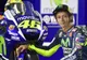 Multiplul campion mondial la MotoGP, Valentino Rossi, rănit într-un accident
