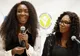 Gafă mare a lui Venus Williams. A anunţat din greşeală sexul copilului surorii ei, Serena