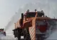 Ninge abundent pe A3 Turda - Gilău. Șoferii sunt sfătuiți să circule cu prudență