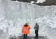 Șoseaua din România unde zăpada depășește, ACUM, 5 metri înălțime. Imagini incredibile