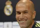 Barcelona-Real Madrid 2-2. Zidane s-a dus la vestiarul Barcelonei.Ce a făcut acolo i-a uluit pe toţi