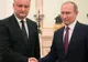 Putin l-a ironizat pe Dodon. Gestul, interpretat drept un semn de dispreţ faţă de liderii slabi