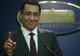 Victor Ponta: Celor din conducerea PSD le e mai teamă de Liviu Dragnea decât de DNA