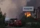 Avertismentul meteorologilor legat de norul de fum din zona incendiului de la Baloteşti