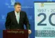 Iohannis, la Washington: Flancul Estic trebuie întărit. Avem nevoie de securitate și de prosperitate