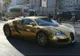 Poliţiştii au oprit un Bugatti suflat cu aur, de 2 milioane $. Când au văzut cine e şoferul, MIRAŢI